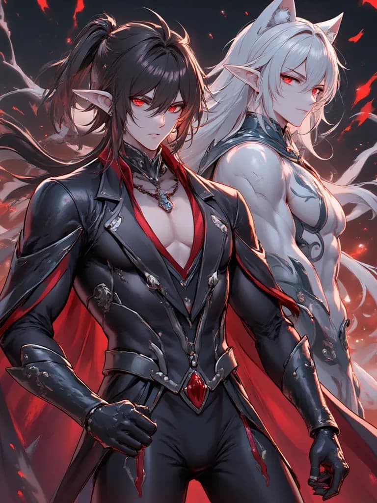 Behemut Family Vessel thumbnail