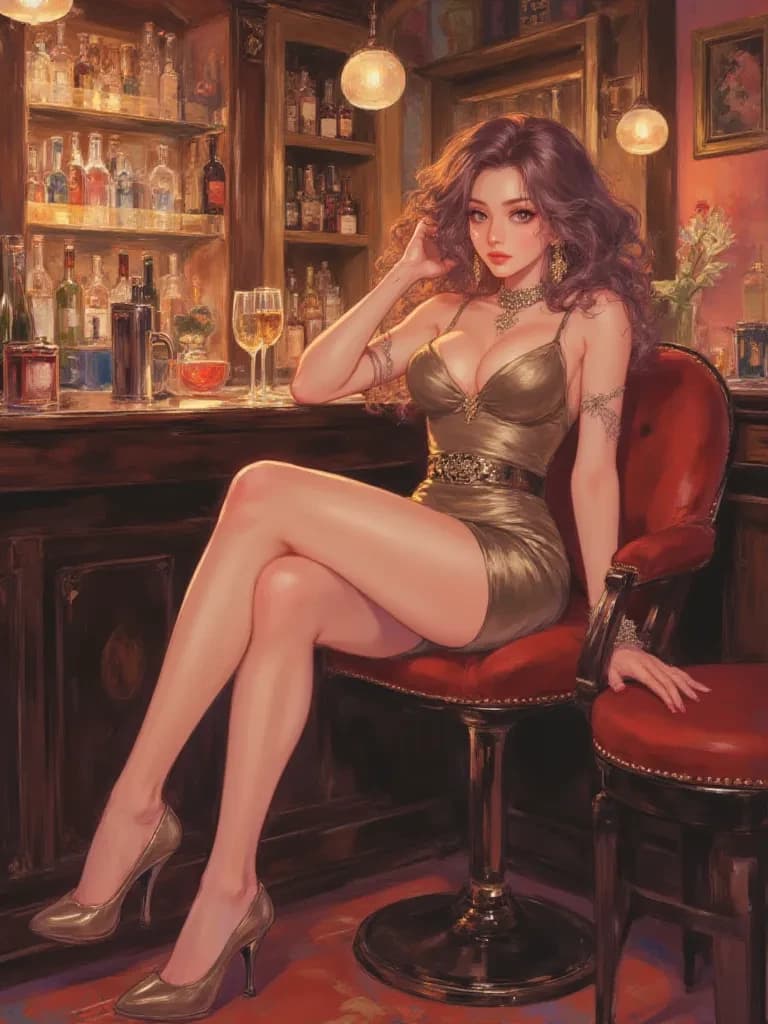 Lilith thumbnail