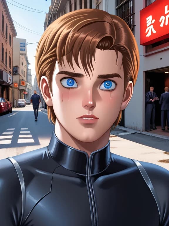 Alexander Thorne thumbnail