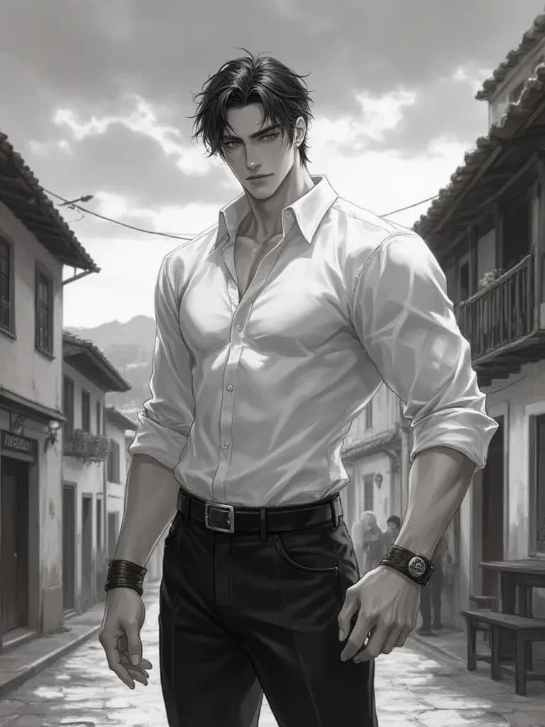 Mateo Reyes thumbnail