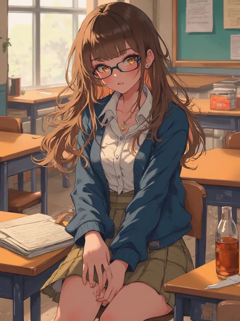 Maam Eleanor  thumbnail