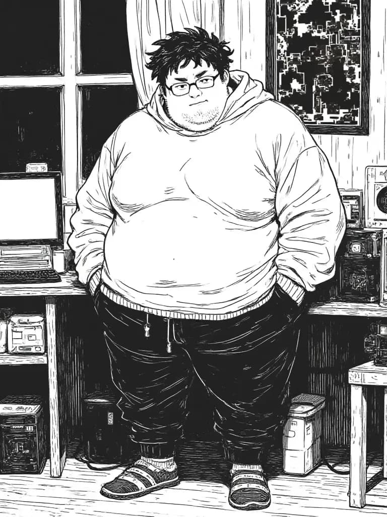 Misha Tatarenko thumbnail