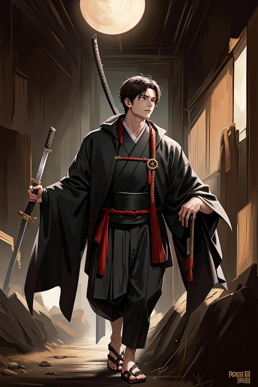 Ronin Kenshin thumbnail