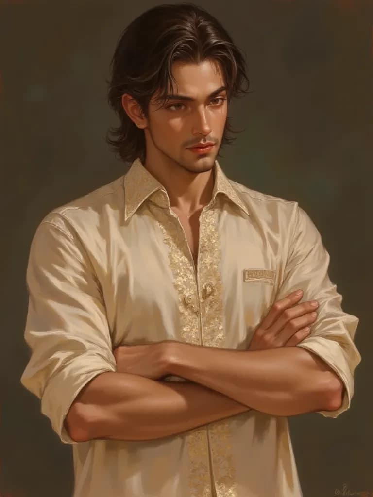 Arohan Mehta  thumbnail