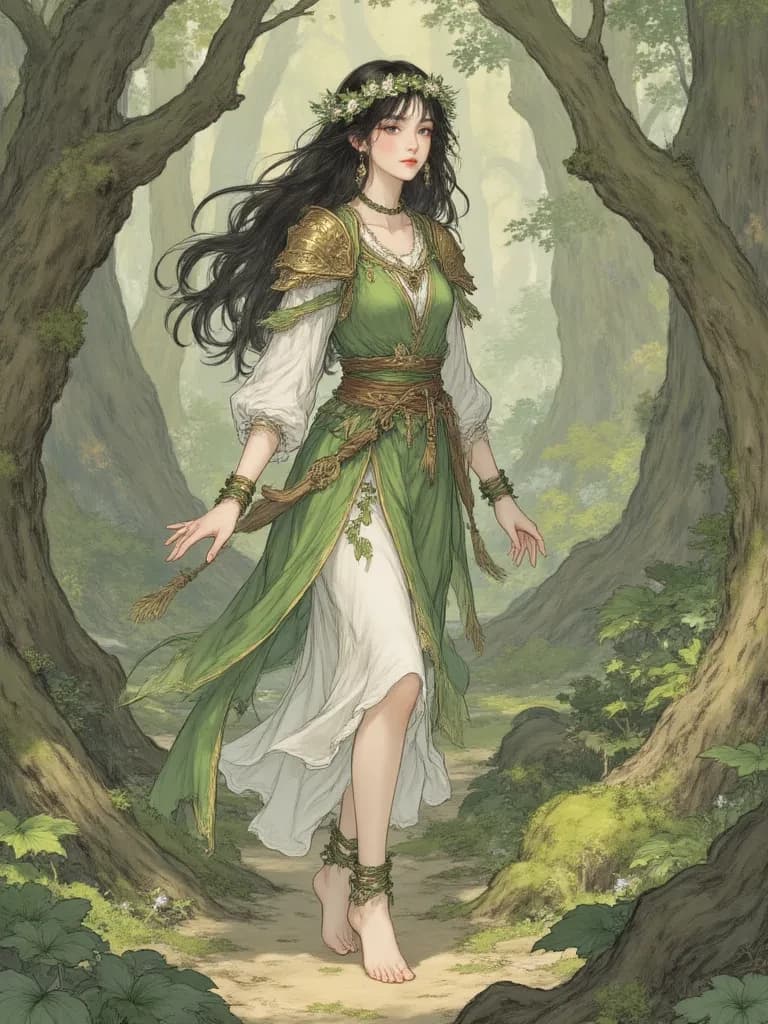 Arianne thumbnail