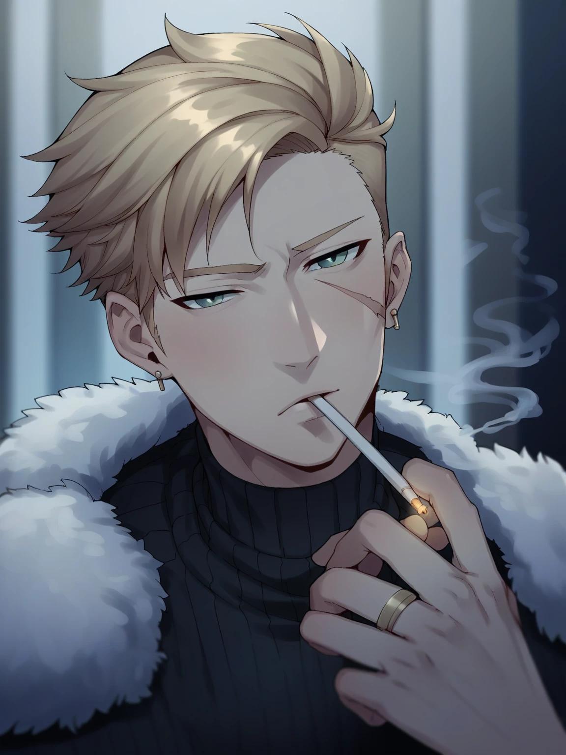 Aaron, the Tyrant Emperor thumbnail