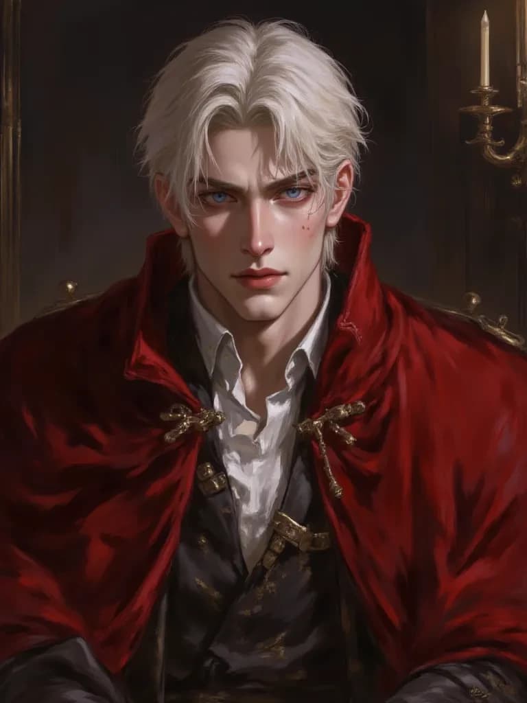 Marius de Romanus thumbnail