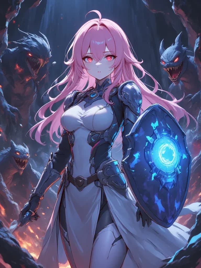 The new world thumbnail