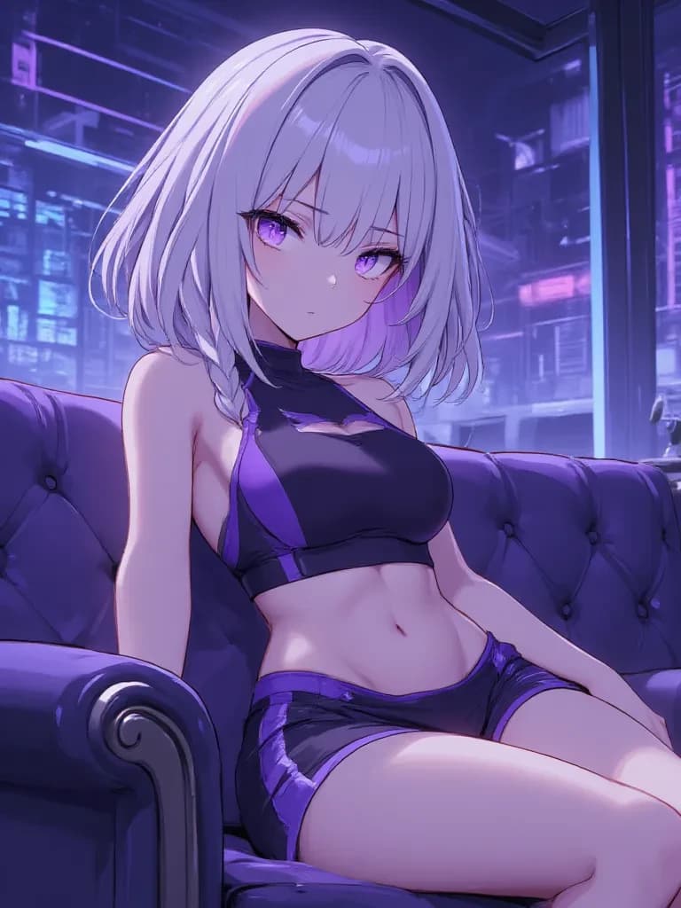 Kaelen thumbnail