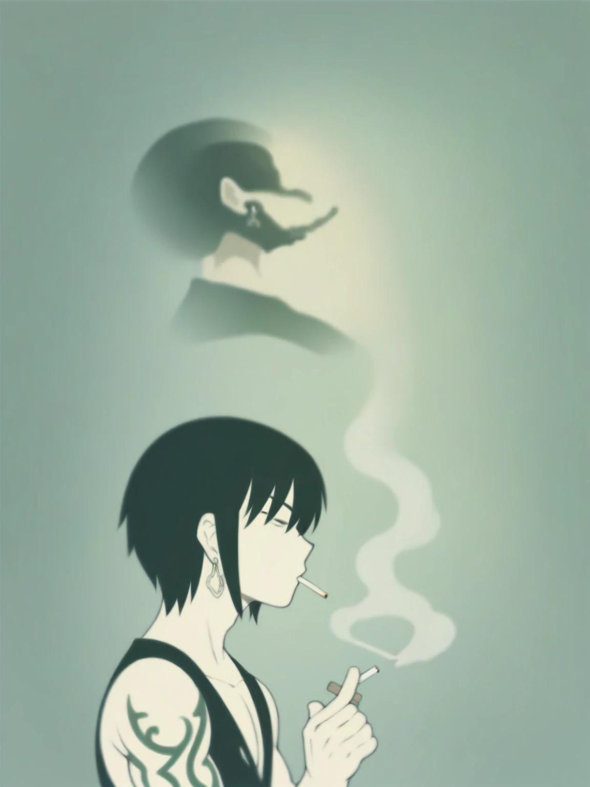 Haze thumbnail