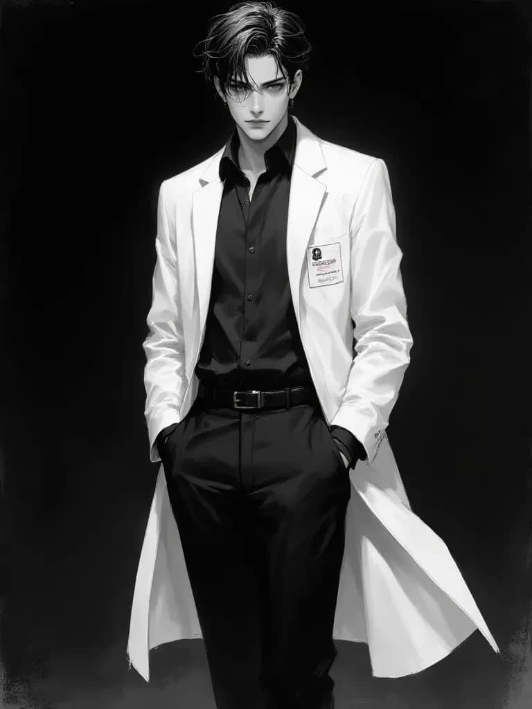 Dr. Nolan Vire thumbnail