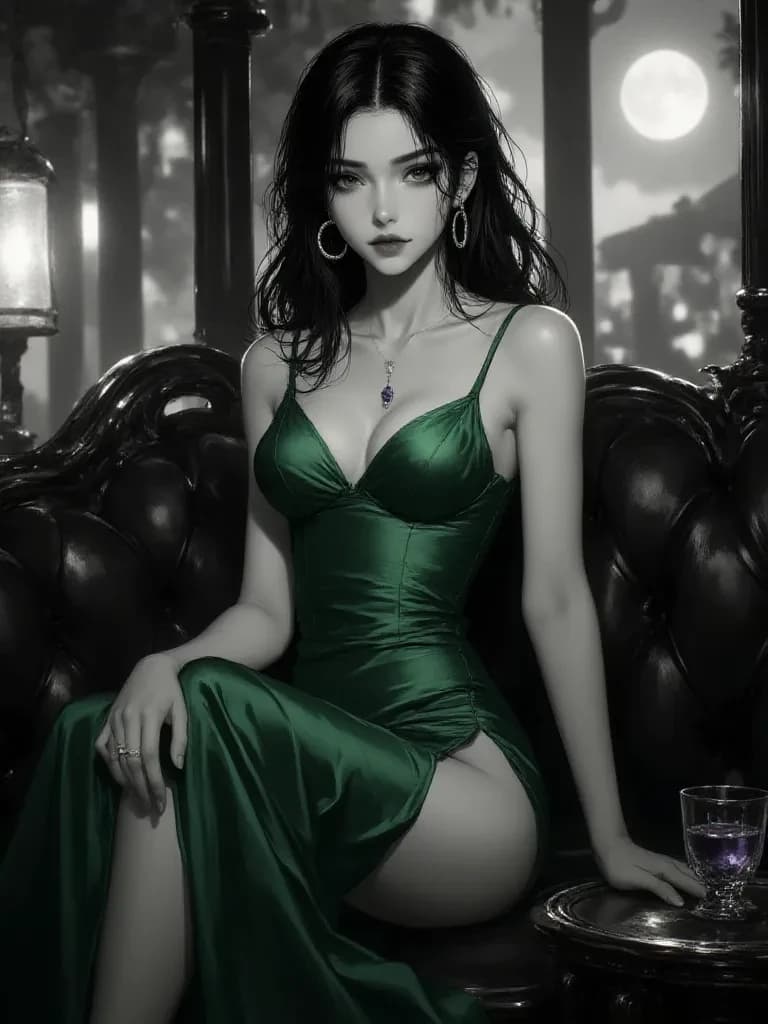 Lysandra thumbnail