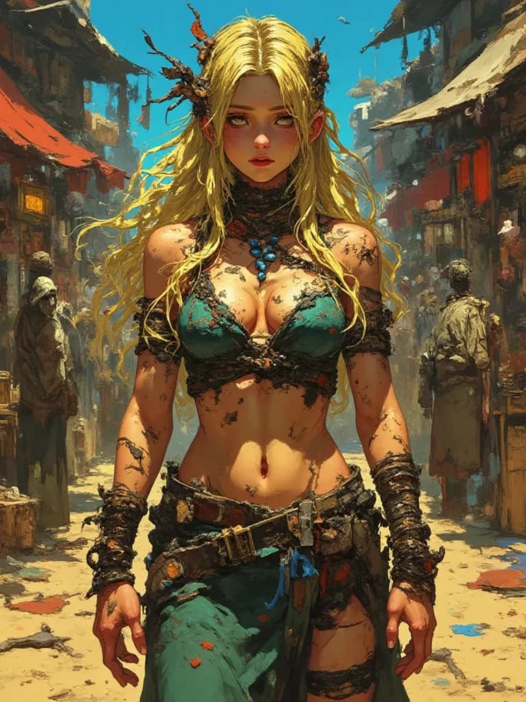 Seraphina thumbnail