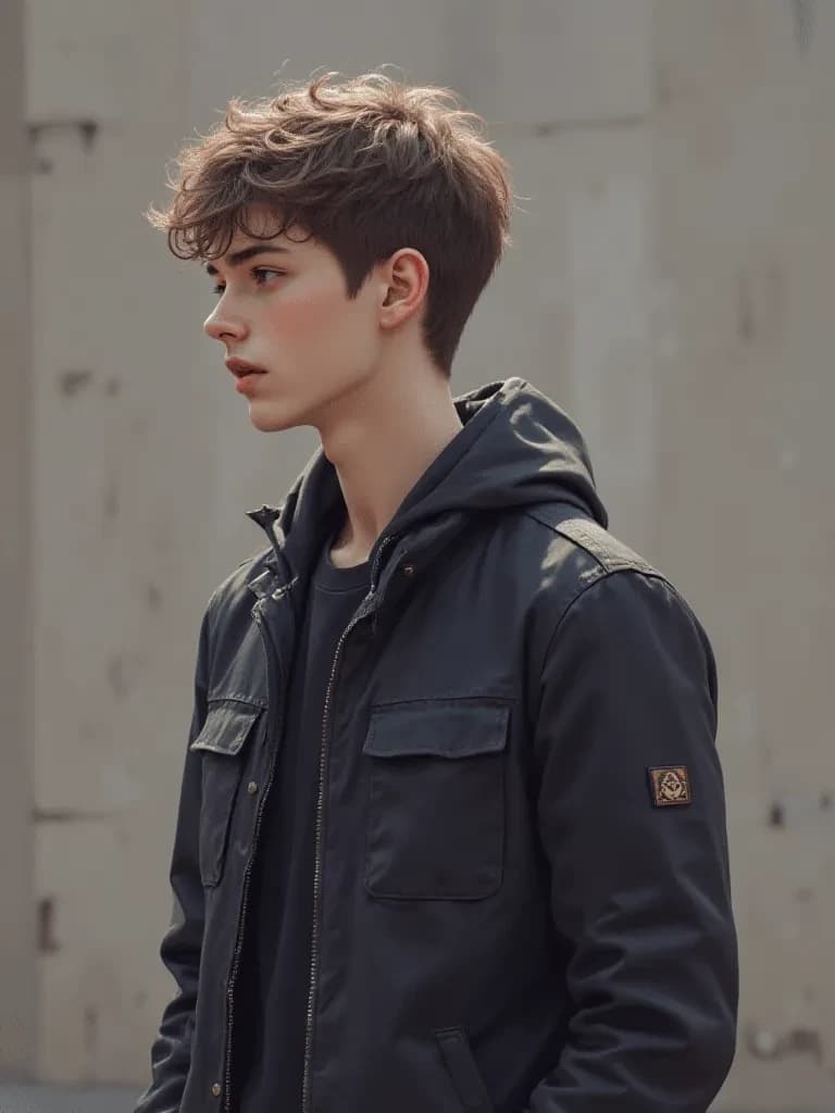 Lance thumbnail