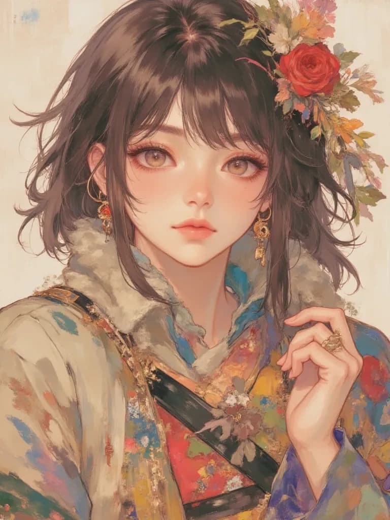Beatrice thumbnail