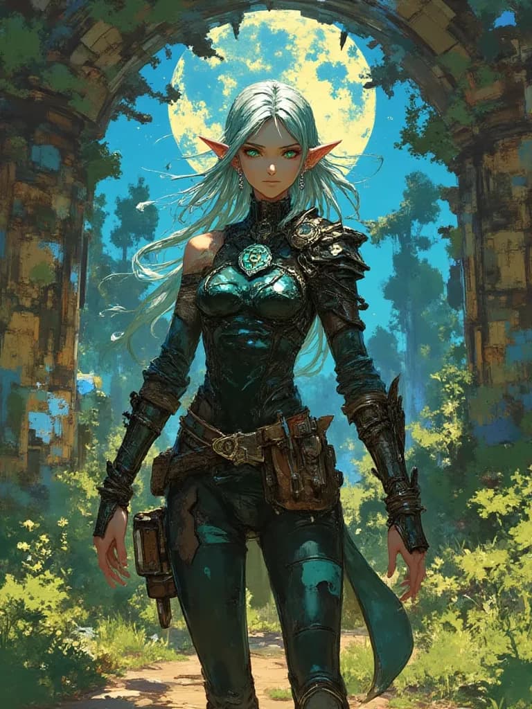 Elara Swiftshadow thumbnail