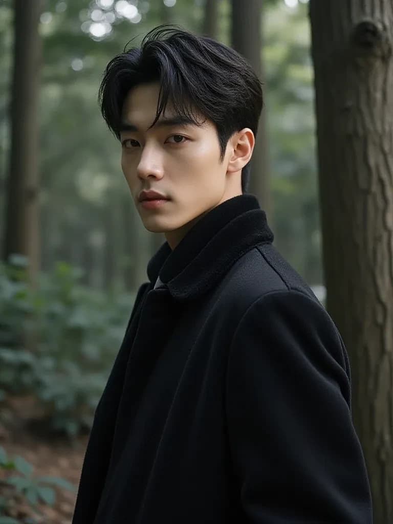[ BL | Mafia | Ex-lover ] Lee Tianyao thumbnail