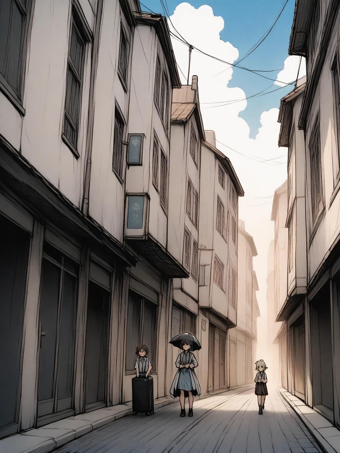 Spanking city thumbnail