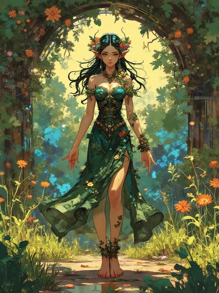 Lyra Bloom thumbnail