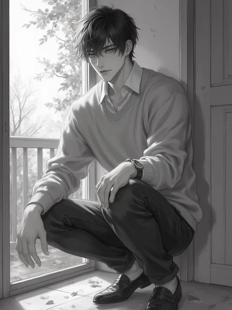 Arthur Sterling thumbnail