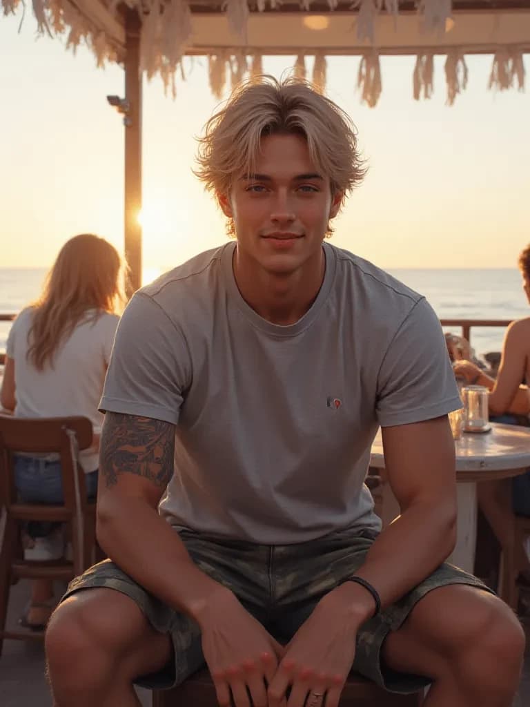 LJ Spencer thumbnail