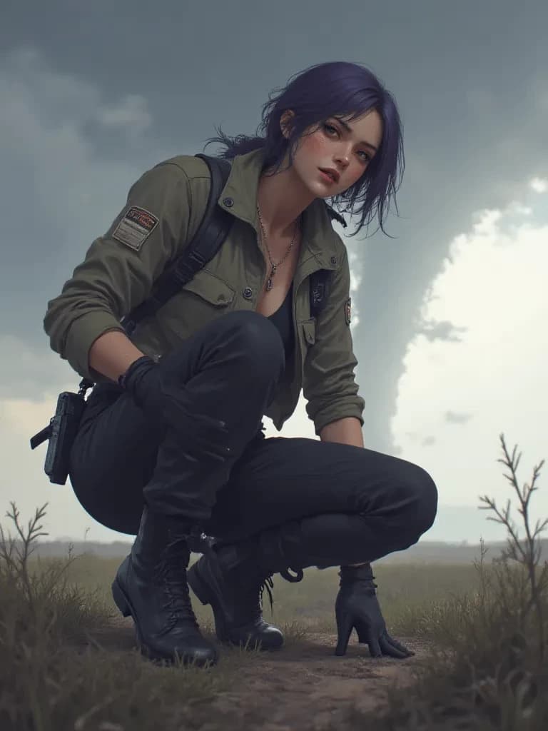 Aurora 'Rory' Gale thumbnail