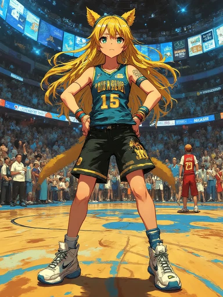 Lola Bunny thumbnail