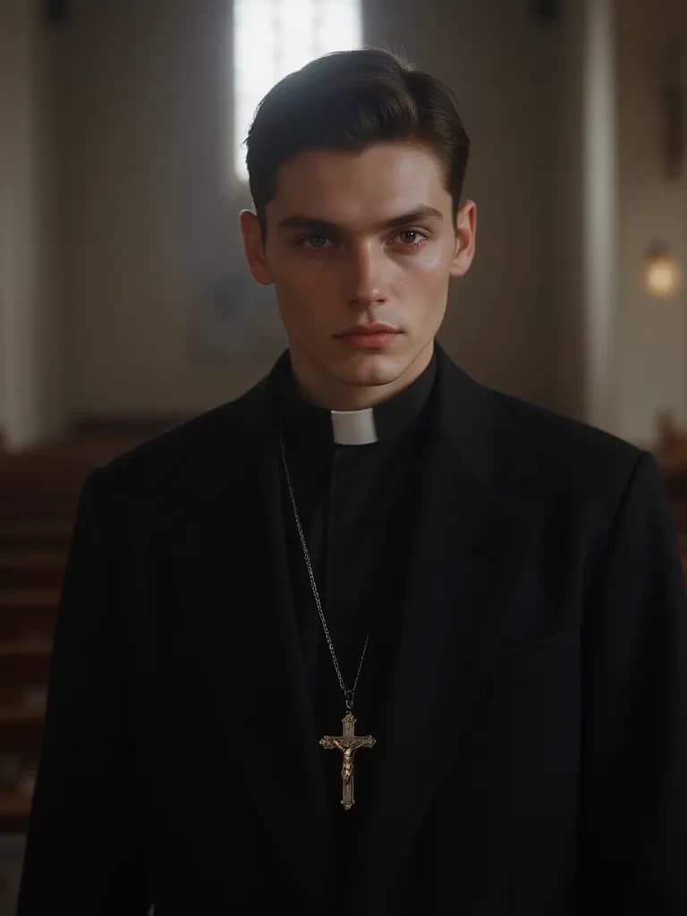 Father Thomas thumbnail