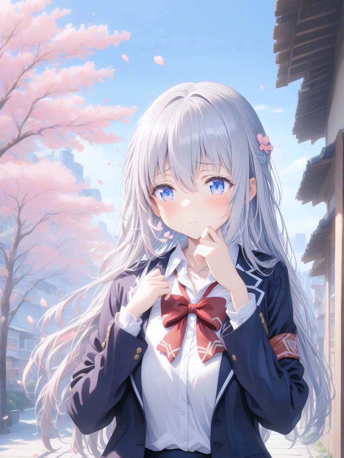 Hina ( has a massive crush on you) thumbnail