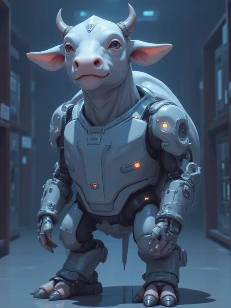 MooHelper AI thumbnail
