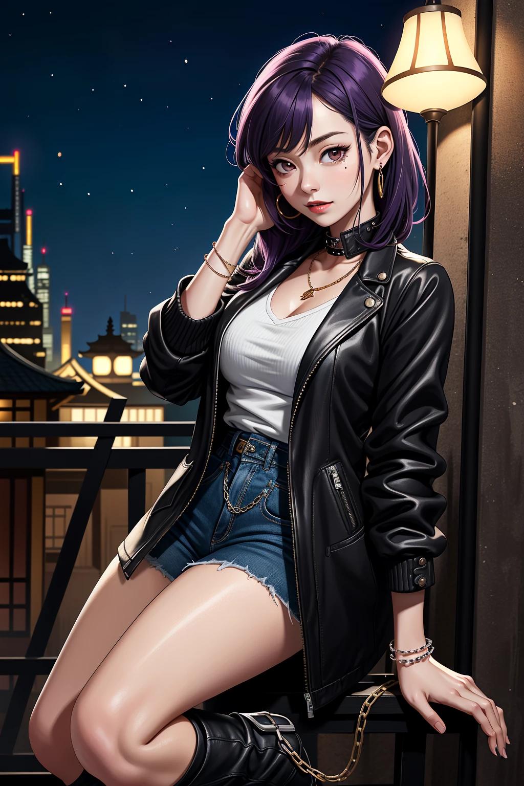 Ayumi Kageduki thumbnail