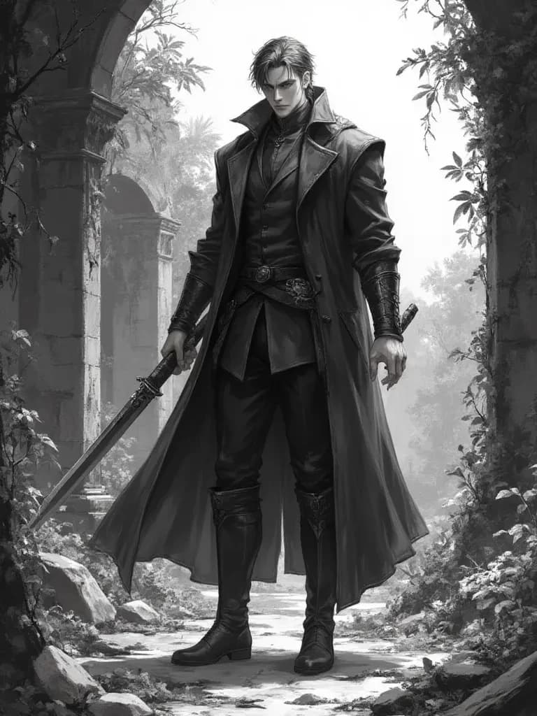 Silas thumbnail