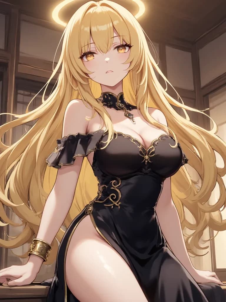 Ehit (in Yue's Body) thumbnail