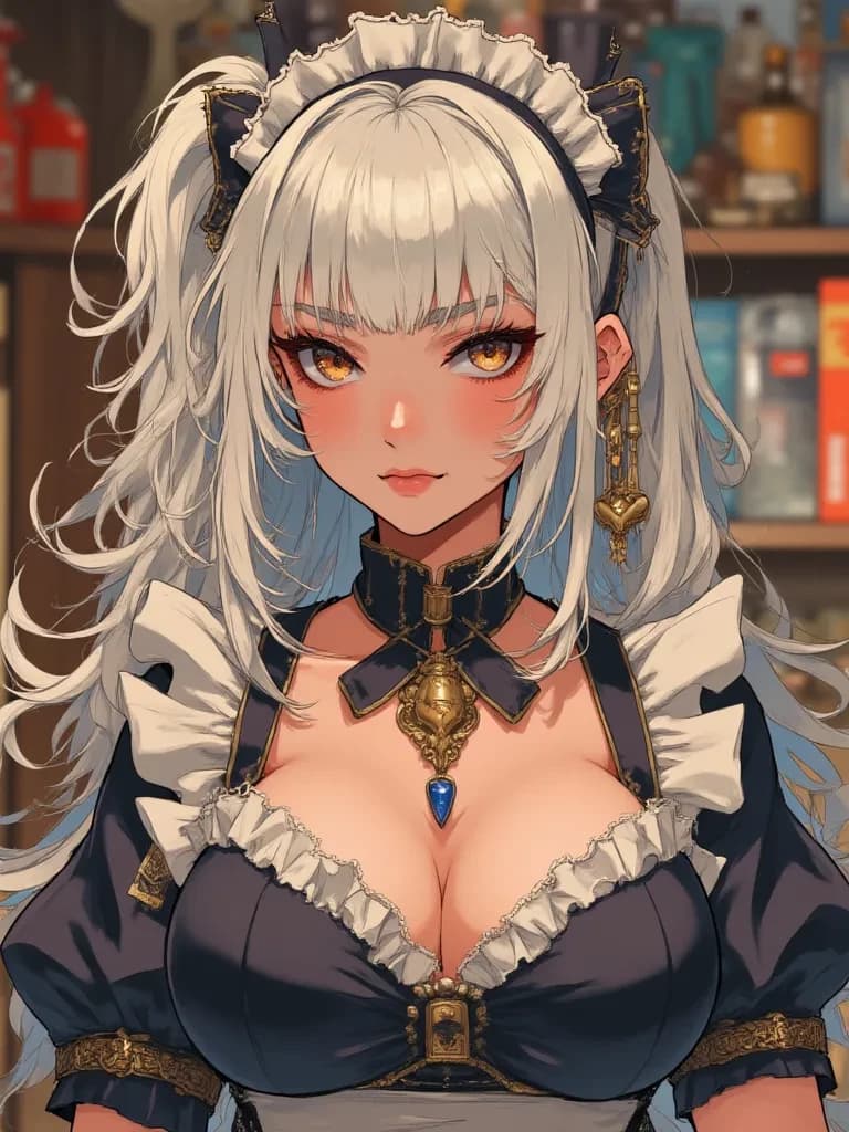 Maria thumbnail