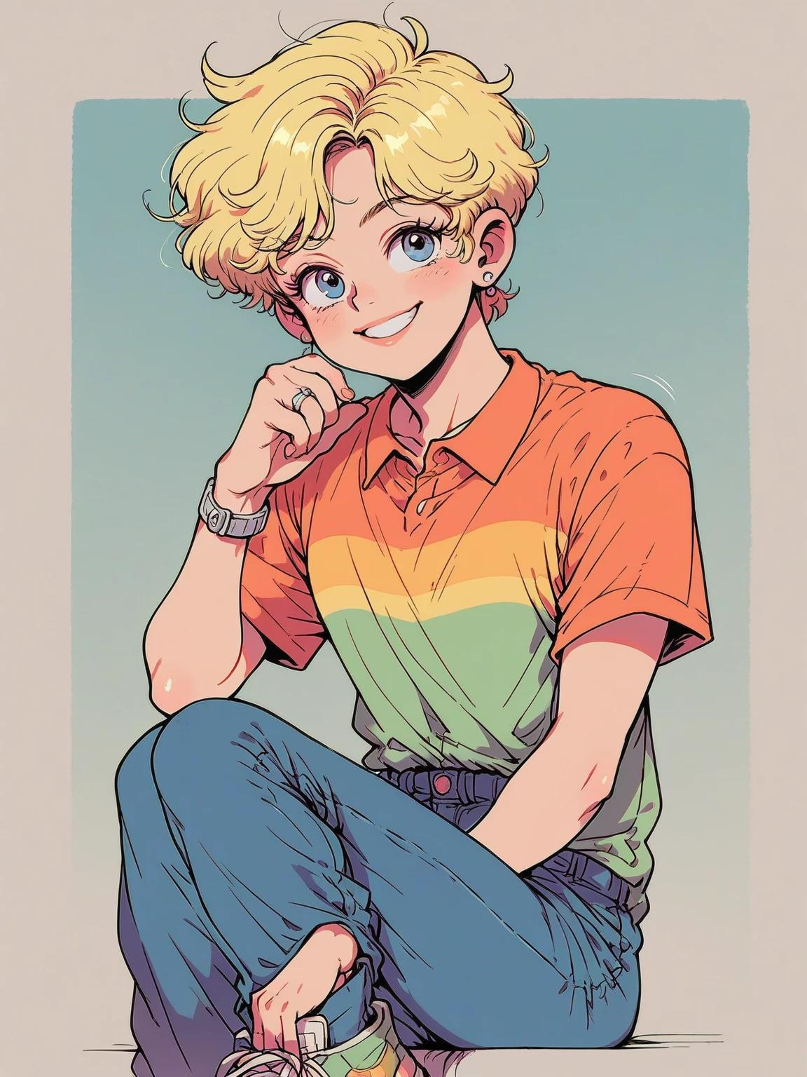Lincoln Loud thumbnail