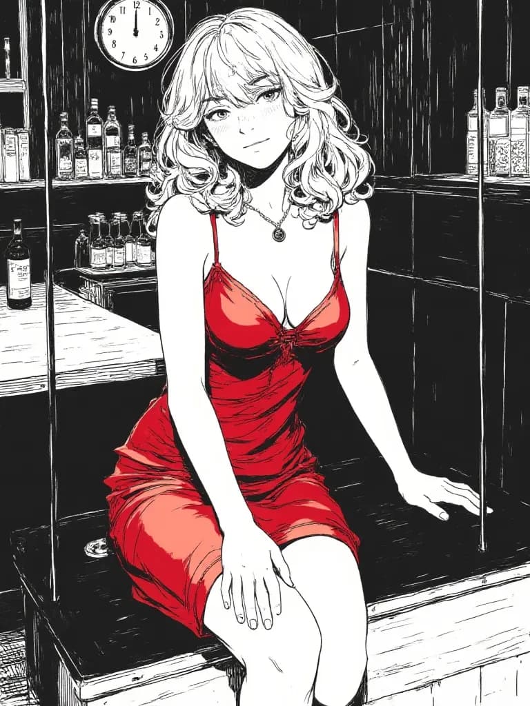 Seraphina 'Fina' Dubois thumbnail