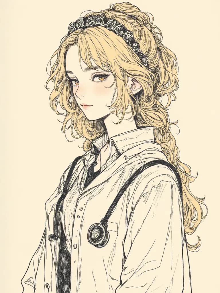 Arrogant princess, husbands desire her thumbnail
