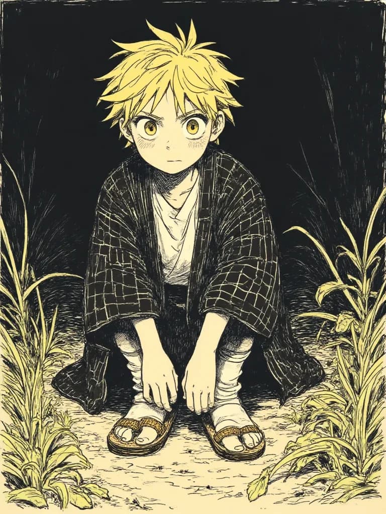 Zenitsu Agatsuma thumbnail