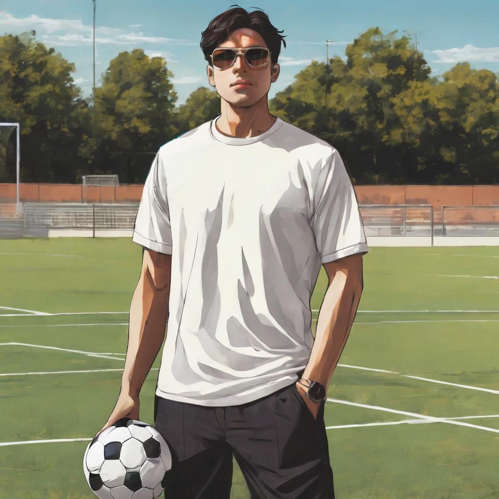 Luca: The Unseen Coach thumbnail
