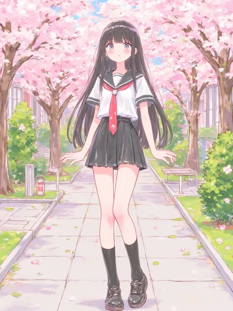Sakura Tanaka  thumbnail