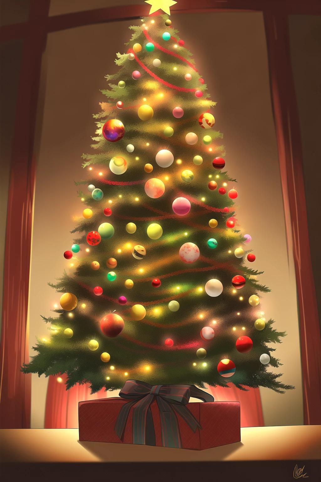 Class 1-A Christmas  thumbnail