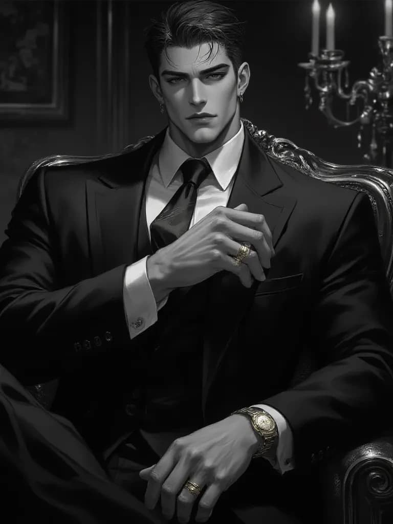 Dmitri  Volkov thumbnail