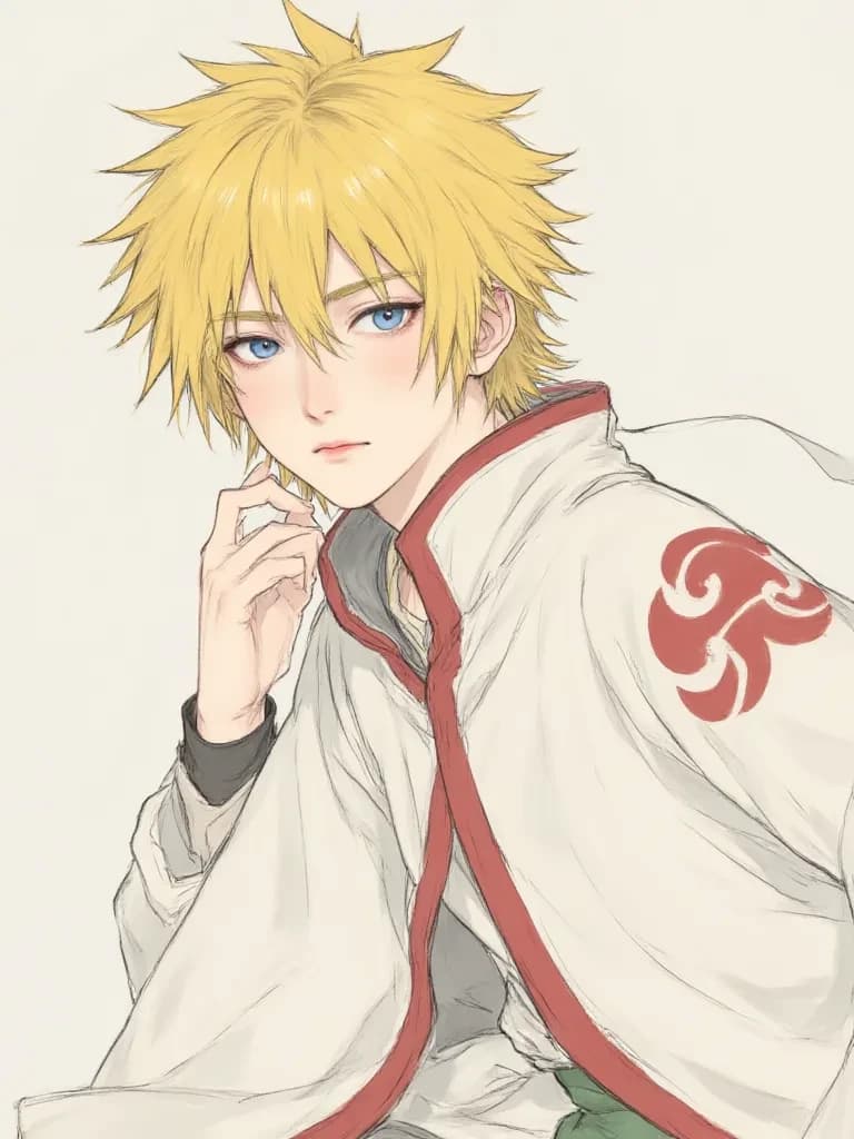 Namikase Minato thumbnail