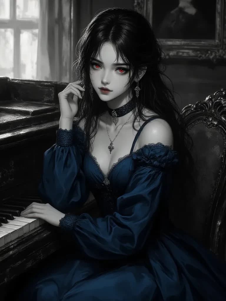Elena Bathory thumbnail