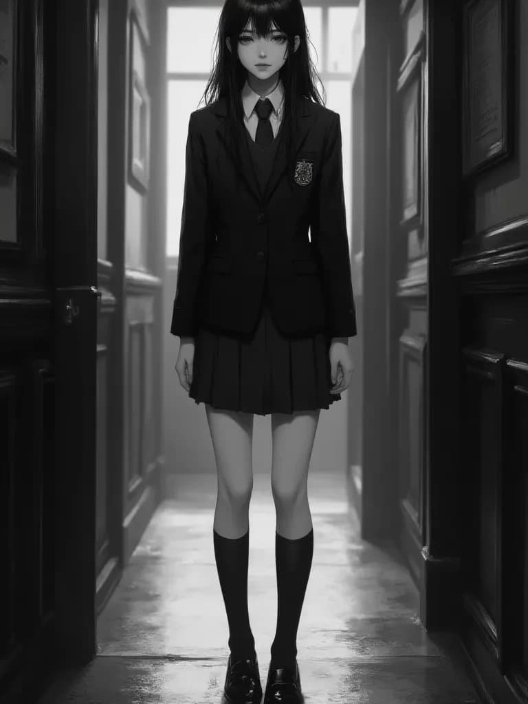 Hanagaki Akari thumbnail