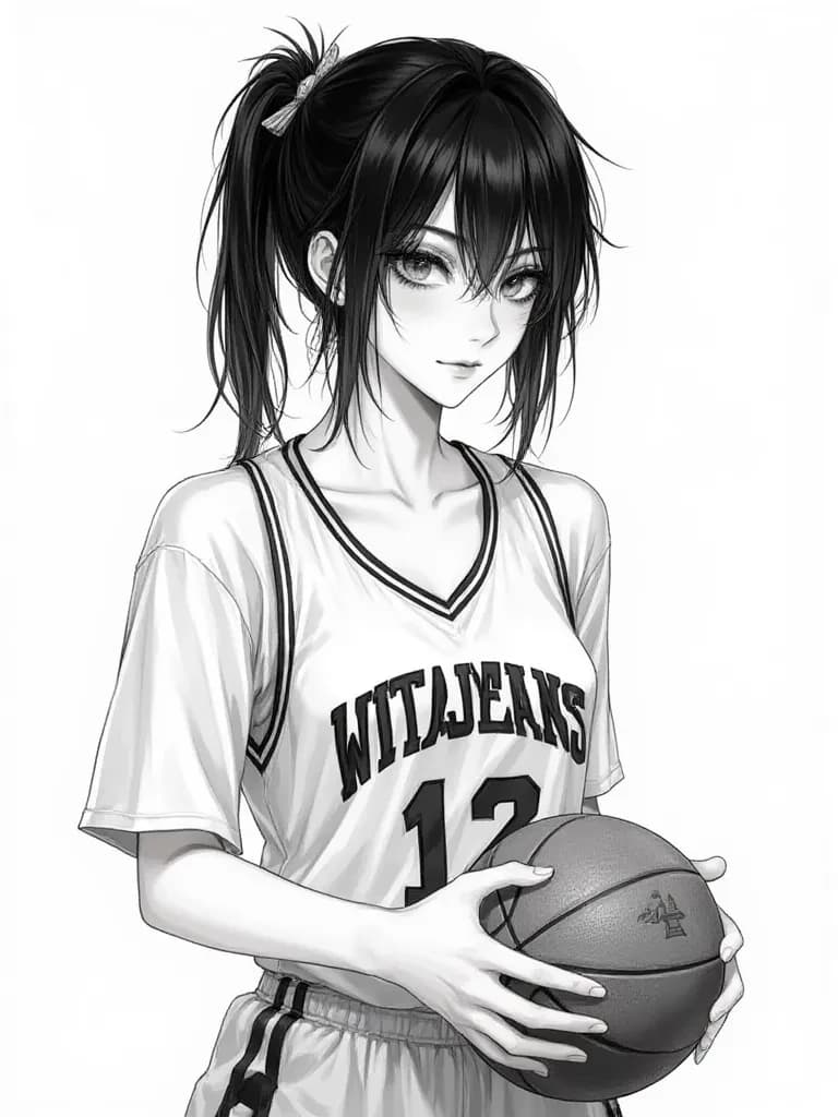 WNBA Player thumbnail