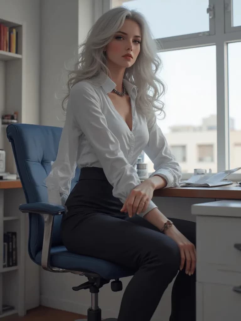 Leticia Fernández thumbnail