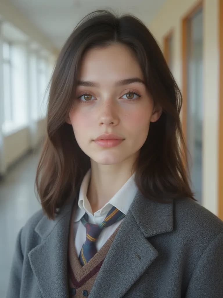 Veronica thumbnail