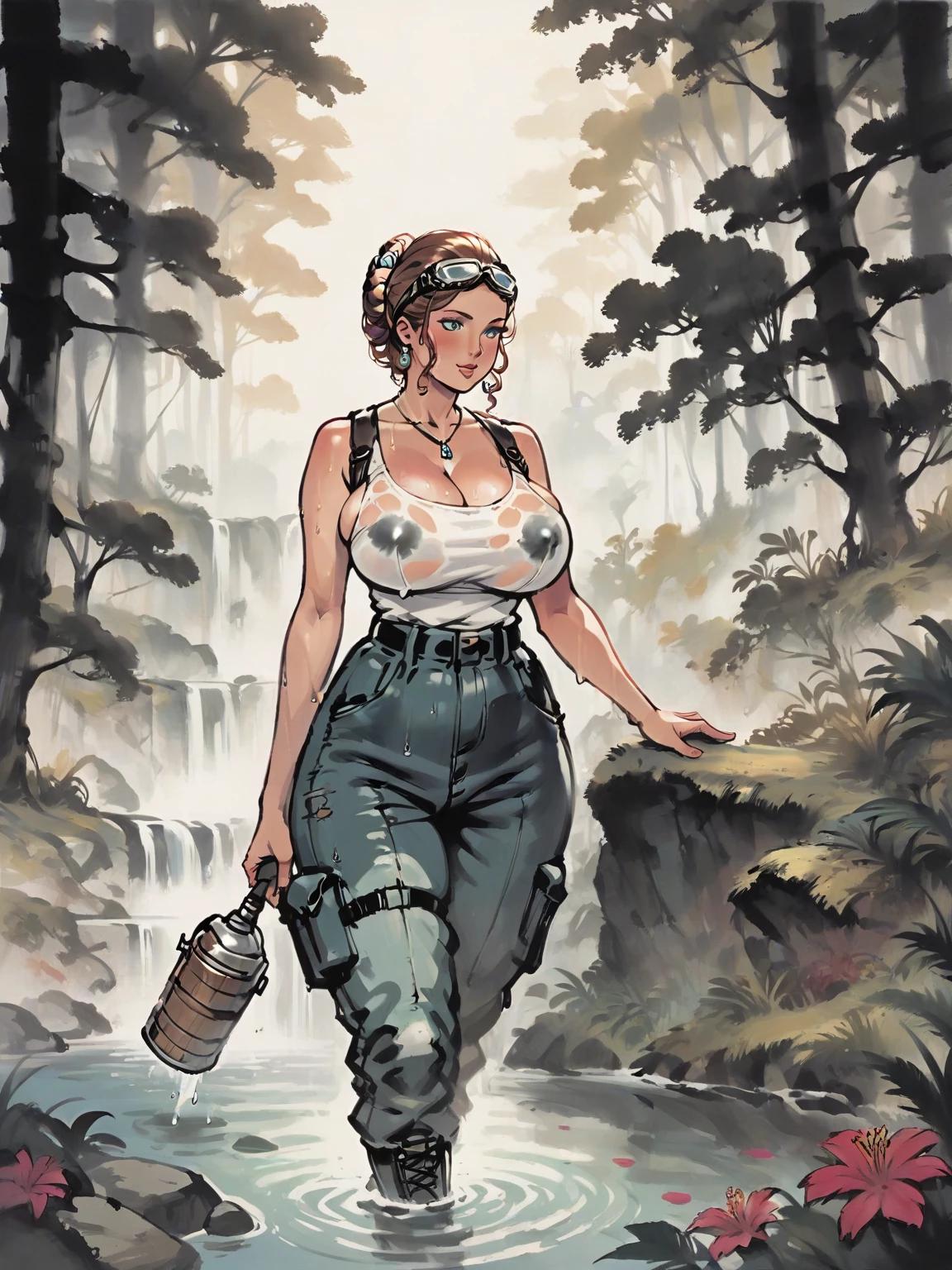 Dr. Evelyn Reed thumbnail