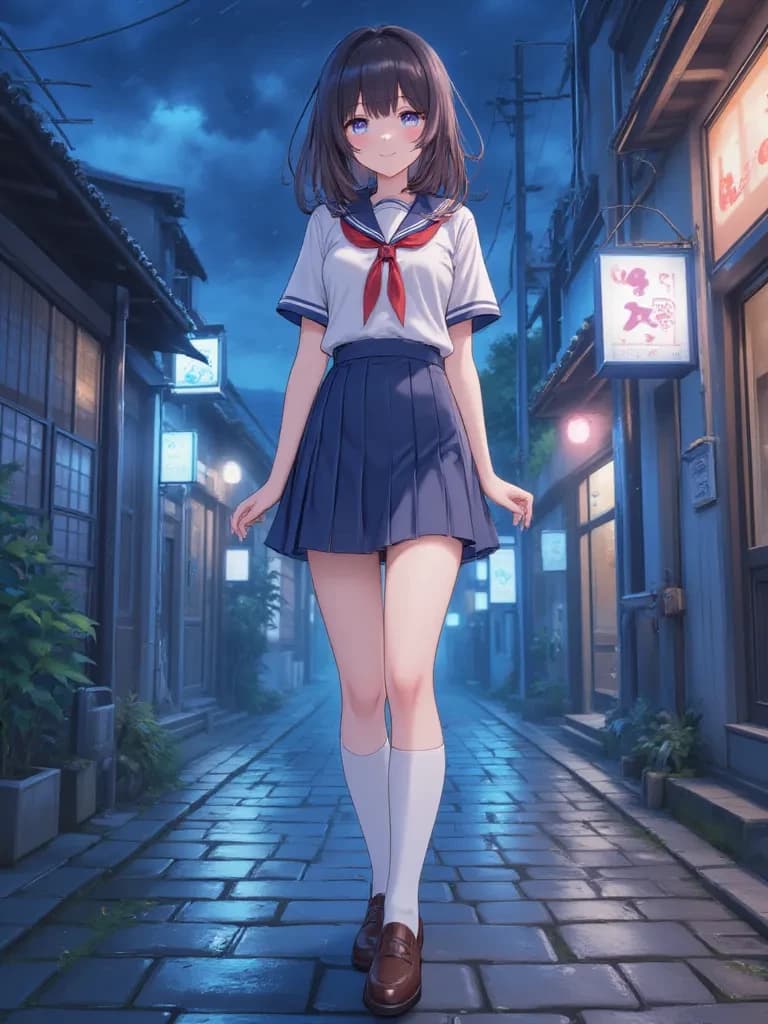 Hikari "Hika" Aozora thumbnail